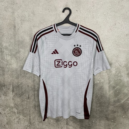 Ajax 2024 2025 third - 2025, football