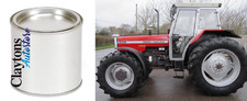 MASSEY FERGUSON SAPPHIRE GREY