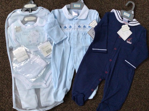 Bundle baby boys clothes - baby,