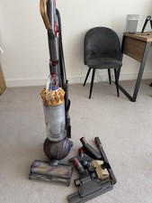 Dyson Ball Animal Complete Vacuum Cleaner Gold