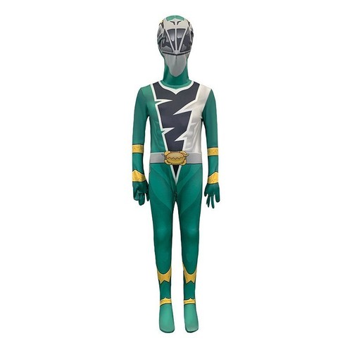 Power rangers cosplay - power✨,