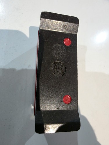 Wylex rewireable fuse assembly - rewireable,