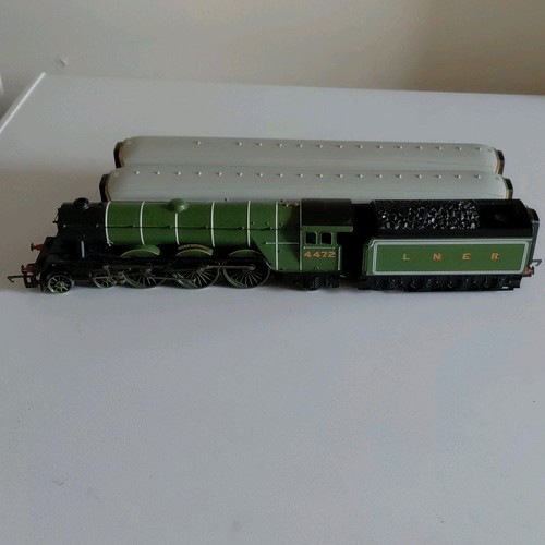 Lner gauge 4472 flying - lner,