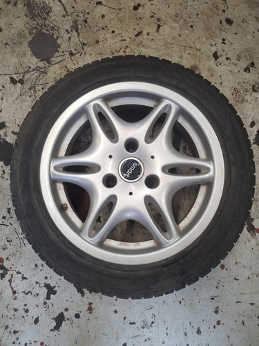 Smart fortwo 450 - 450, 1998-2007