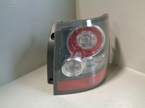 Range rover sport rear light - range,
