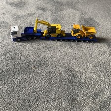 Stobart code 3 in good