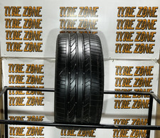 255 30 19 91Y BRIDGESTONE POTENZA RE050A RSC RUNFLAT XL DOT 3814 7.0mm