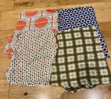 Orla Kiely x Uniqlo Tank Top