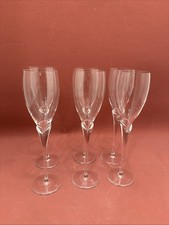 Rosenthal Champagne Glass