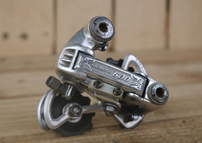 Shimano 600EX Arabesque Rear