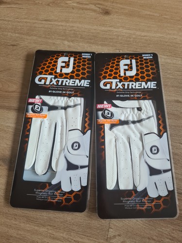 Gtxtreme golf gloves - fj,