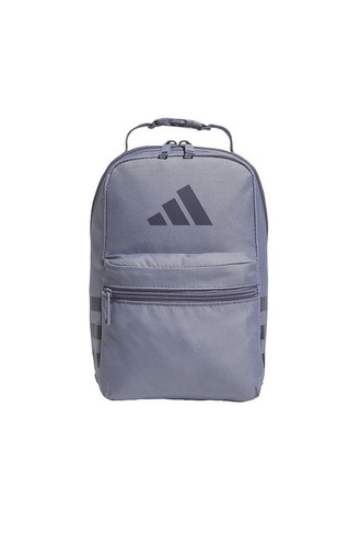 Adidas insulate lunch bag - lunch,