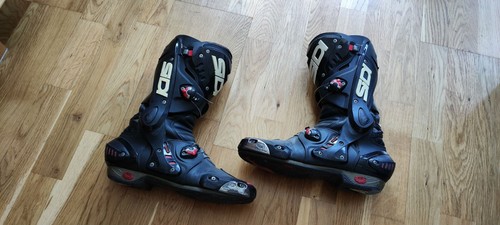 Sidi vortice leather - vortice,