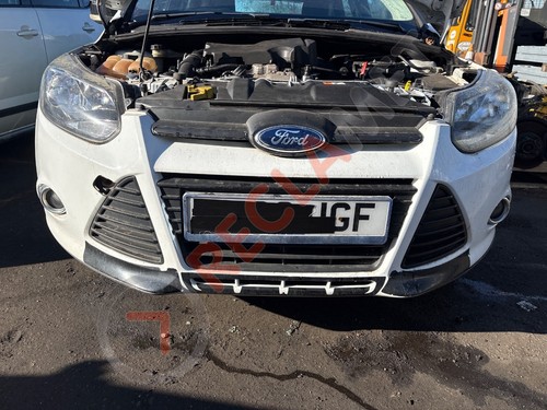 Ford focus zetec mk3 - focus,