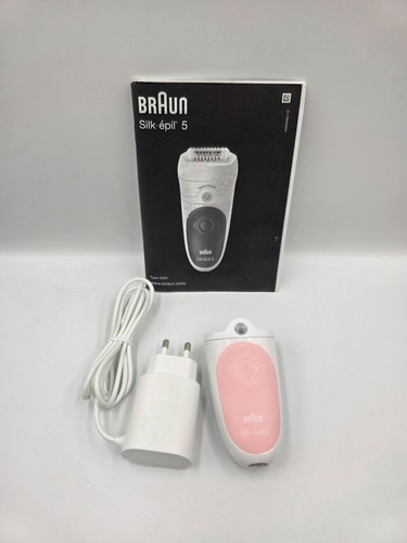 Braun silk epil 820 - silk-epil, 5-820