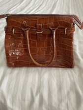 Russell And Bromley Tan