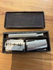 Gillette Vintage Razor