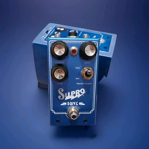 Supro drive 1305 original - supro,