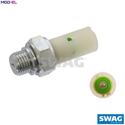 Oil pressure switch 8163 - oil, 10