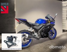 ‘Plug&Play’  Yamaha YZF R