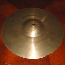 10" Cymbal for Drum Kit