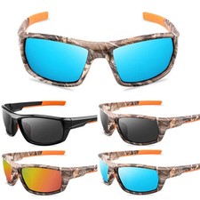 Polarised Sunglasses Hunting