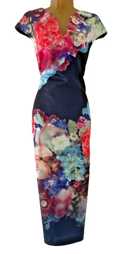 Ted baker dark blue - ted,