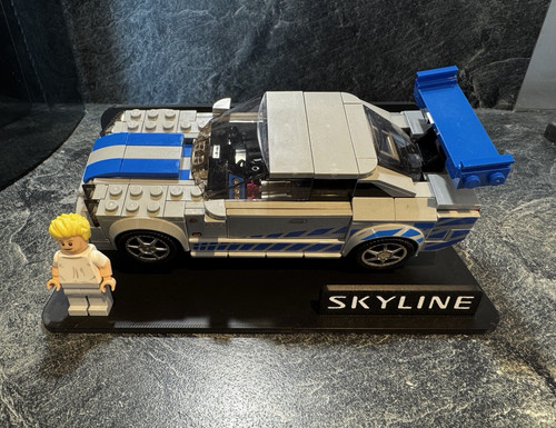 Lego speed champions 76917 - lego,