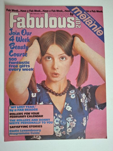 Magazine fab 208 feb - ,