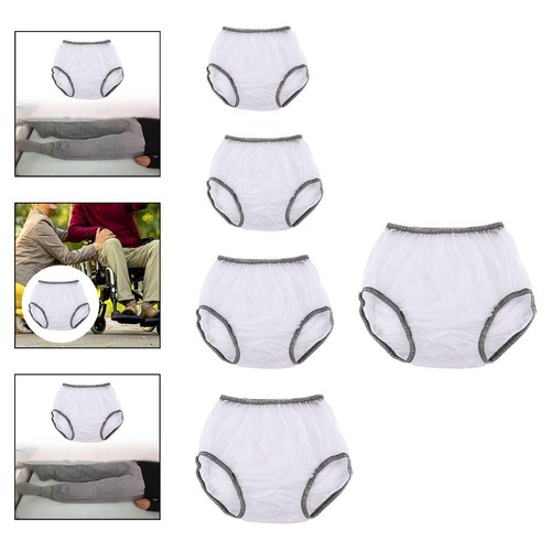 Incontinence cover pant - incontinence,
