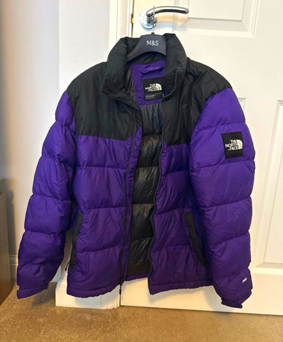 The north face - the, down