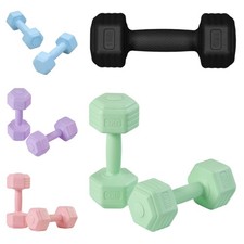 Pair 1kg 2kg 3kg Dumbbell