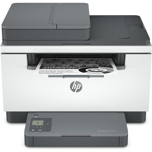 Laserjet m234sdw wireless - hp,