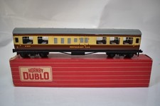 HORNBY DUBLO 4047 (D20) WR