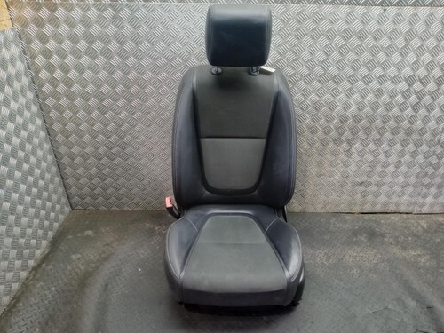 Jaguar seat front left - xf,