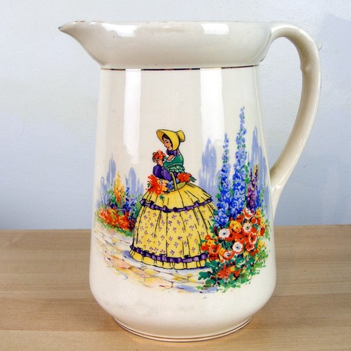 Vintage falcon ware - vintage,