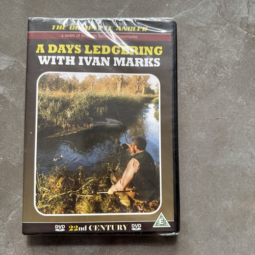 The complete angler series - series, a