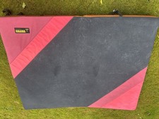 Organic Bouldering Mat