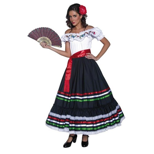 Ladies mexican spanish - ladies,
