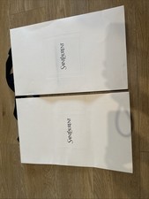 Authentic YSL Saint Laurent