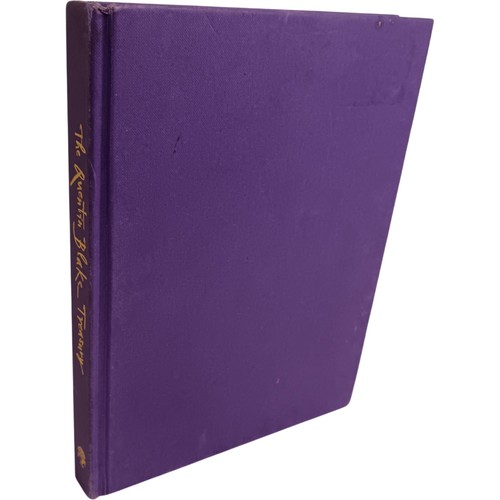 The quentin blake treasury - quentin,