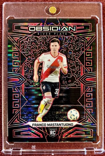 2023 panini obsidian franco - 2023-24,