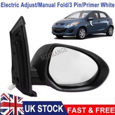 For Mazda 2 DE 2007-2015 Door
