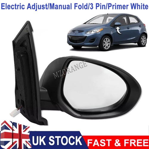 For mazda 2007 - mazda, de