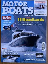 Beneteau Barracuda 9, Antares