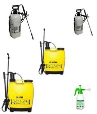 20l pressure sprayer - 2l-20l,