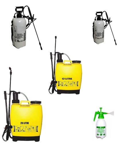 20l pressure sprayer - 2l-20l,