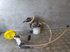 SKODA SUPERB MK2 3T 1.6 TDI