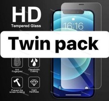 Screen Protector for iPhone 16