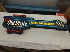 Old Style Reach For The Best
